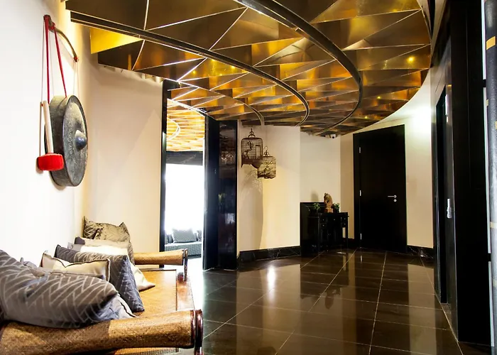 Quentin BoutiqueHotel Berlin